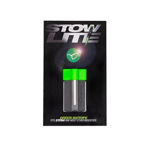Korda 3x25mm isotopes - korda, for