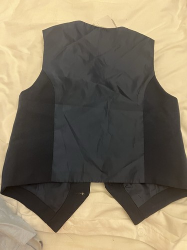 Boys navy suit 9 - boys, 8-9