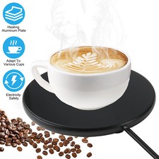 Levels smart usb coffee mug - 3,