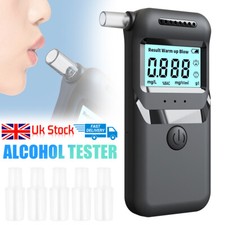 Police Professional LCD