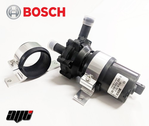12v intercooler pump bracket - 12v,
