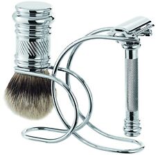 Razor Set Merkur Solingen