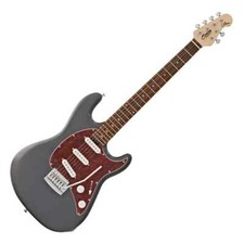Music man Sterling SUB Cutlass CT30SSS Charcoal Frost Electric Guitar