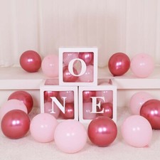 Transparent ONE BABY LOVE