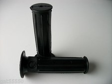 New Bultaco Trials Handlebar Grips Logo Sherpa Pursang Alpina Frontera 250 350