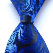 MENS 100% NEW CLASSIC PAISLEY