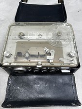 Nagra IV-L Reel2Reel 1/4" Tape