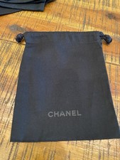 CHANEL beauty small black