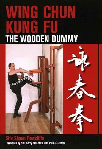 Sifu shaun rawcliffe wing - shaun,