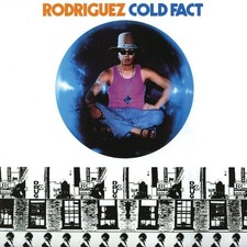 Rodriguez Cold Fact (Vinyl)