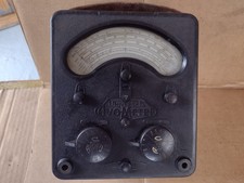 Vintage Universal Avometer