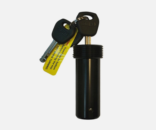 Milenco small hole - small,