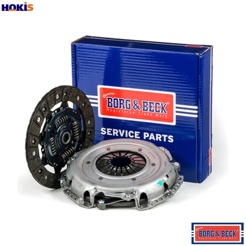 Clutch kit hk2266 for ford - clutch,
