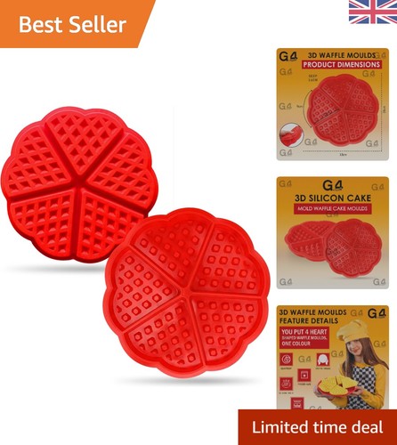 Oven microwave safe heart - oven,