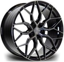 Alloy Wheels 22" Riviera RF108