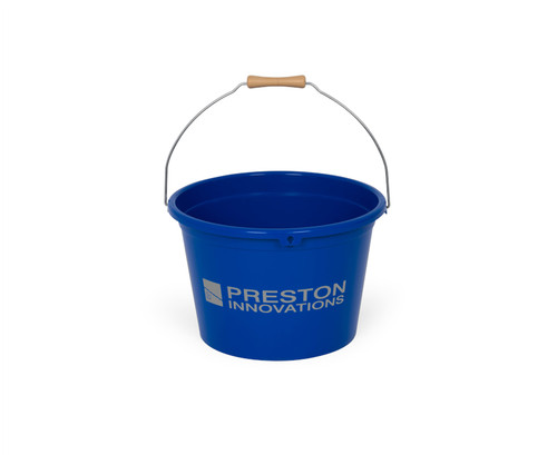 Preston innovations 18l bucket - preston,