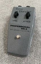Tone Bender MKII Professional