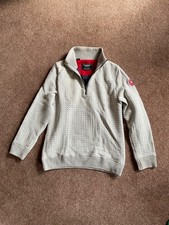 Holebrook Sweden Knit Cotton