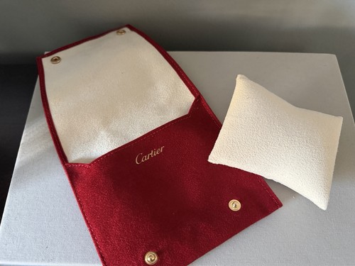 Rare 100 authentic cartier - authentic,