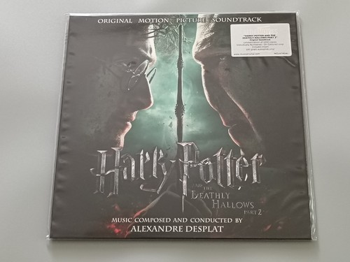 Harry potter deathly hallows - potter,