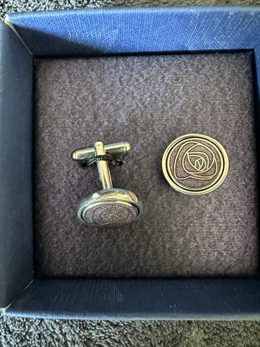 Men cufflinks stuart - men's, cufflinks,
