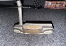 Ping Scottsdale BeNi Anser