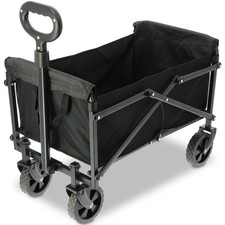 Festival Wagon Folding Trolley