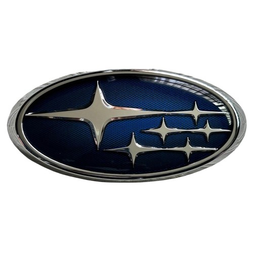 Subaru genuine oem front - subaru,