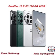 OnePlus 12 R  5G 128 GB 12GB