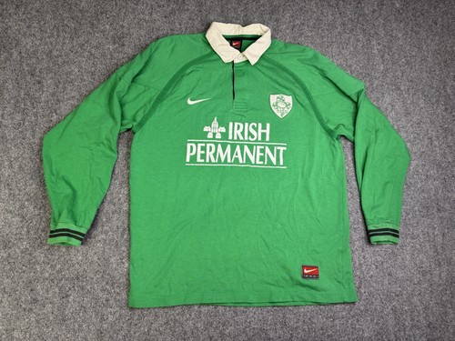 Nike ireland irish - ireland, permanent