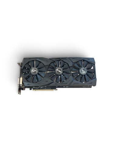 Asus strix geforce gtx - strix, 1060