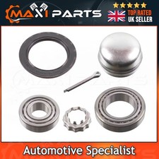 Seat Arosa / Cordoba Mk1 /