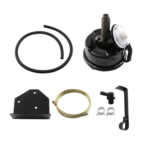 Brake booster for land - for,
