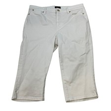 Talbots Womens Pedal Pusher