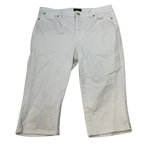 Talbots womens pedal pusher - talbots,