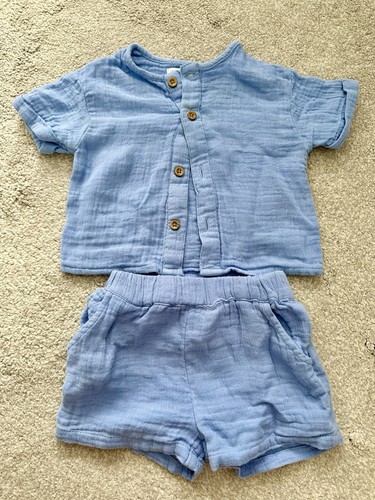 Baby boy shirt and - shirt, shorts