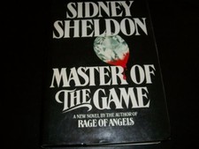 Master of the Game by Sheldon