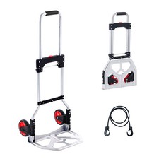 Uimoso Folding Hand Truck