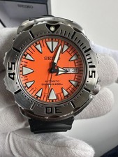 Seiko SRP309K1 Monster