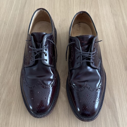 Loake england the royal brogue - england,