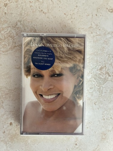 Tina turner wildest dreams - -,