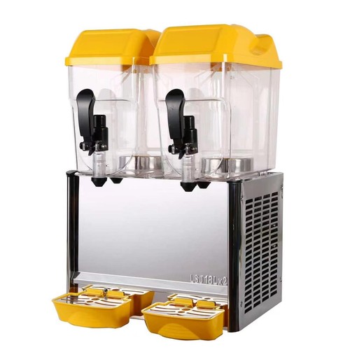 Commercial hot cold - cold, juice