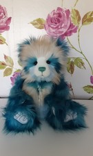 CHARLIE BEARS AVRIL NEW WITH