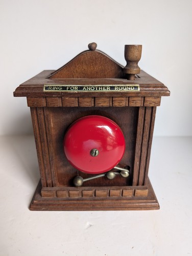 Vintage novelty wood - vintage,