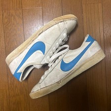 Vintage 80s Nike Forest Hills
