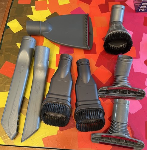 Genuine dyson hoover - genuine,