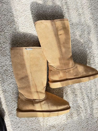 Aussie merino size winter - w, 7