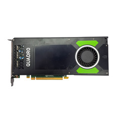 NVIDIA Quadro M4000 Graphics