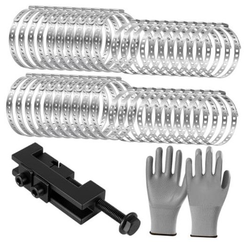 Pcs boot clamp tool - pcs,