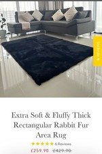 Large  Luxurious rectangular